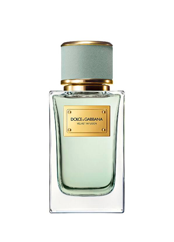 Dolce&Gabbana Velvet Infusion Edp 100 ml