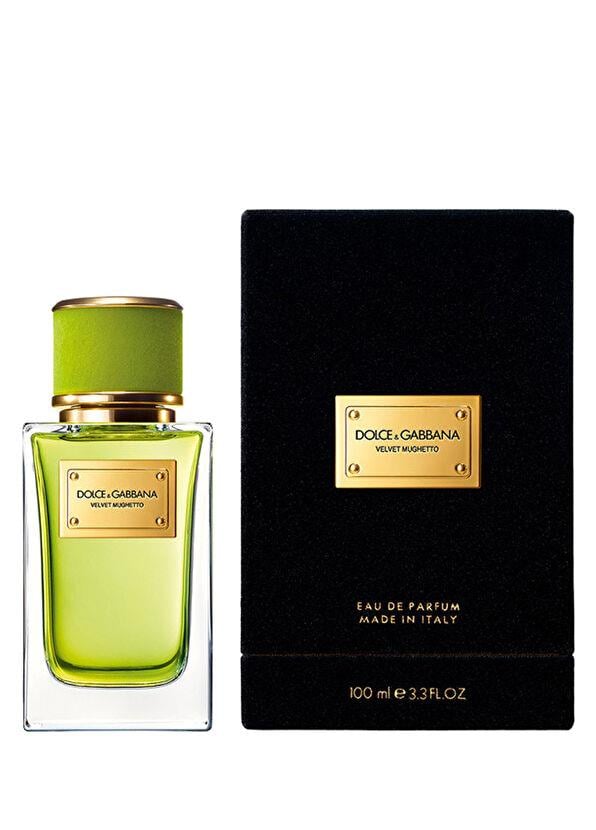 Dolce&Gabbana Velvet Mughetto EDP 100 ml Unisex Parfüm