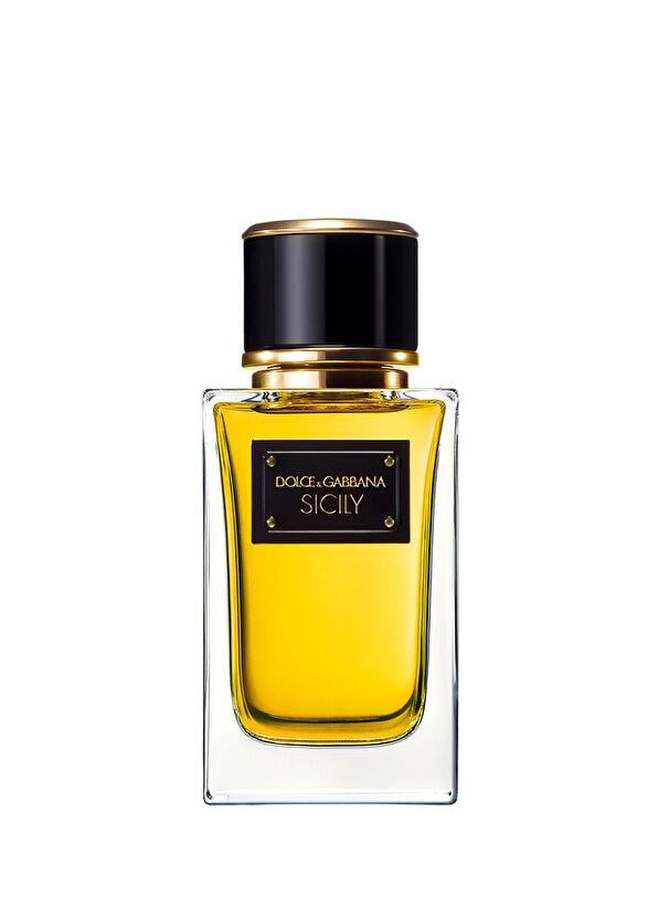 Dolce&Gabbana Velvet Sicily EDP 100 ml Unisex Parfüm