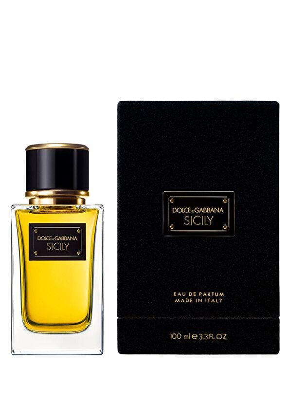 Dolce&Gabbana Velvet Sicily EDP 100 ml Unisex Parfüm