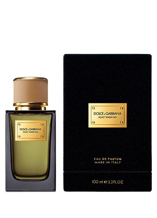 Dolce&Gabbana Velvet Tender Oud EDP 100 ml Unisex Parfüm