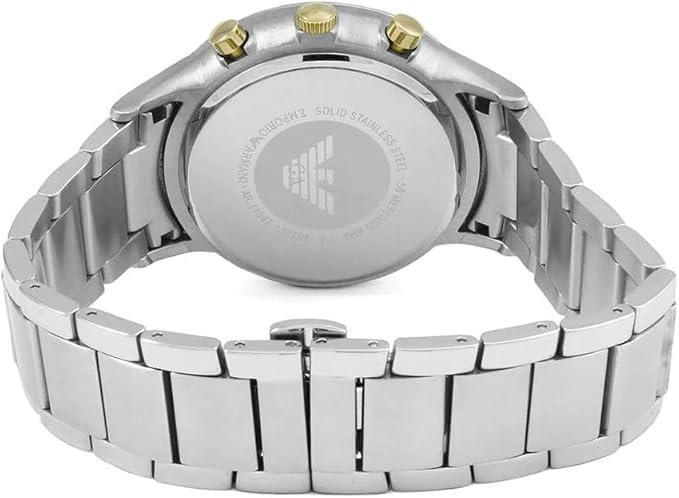 Emporio Armani AR11047 Erkek Kol Saati