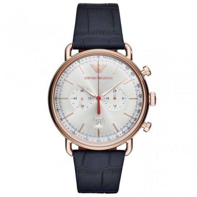 Emporio Armani AR11123 Erkek Kol Saati