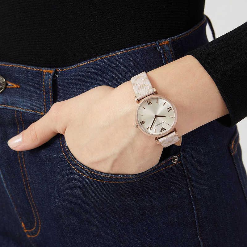 Emporio Armani AR11126 Kadın Kol Saati