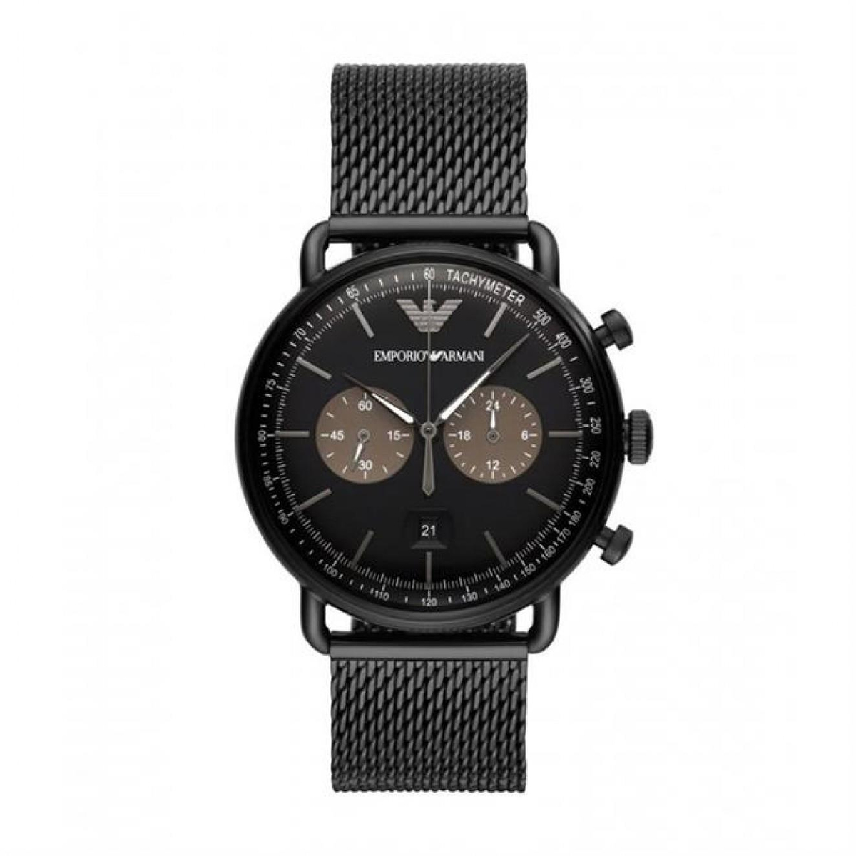 Emporio Armani AR11142 Erkek Kol Saati
