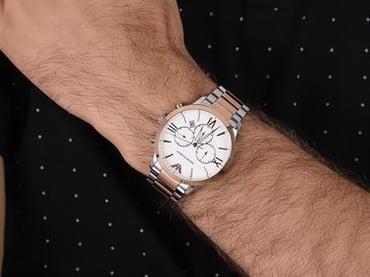 Emporio Armani AR11209 Erkek Kol Saati