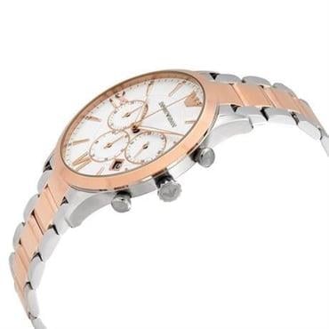 Emporio Armani AR11209 Erkek Kol Saati