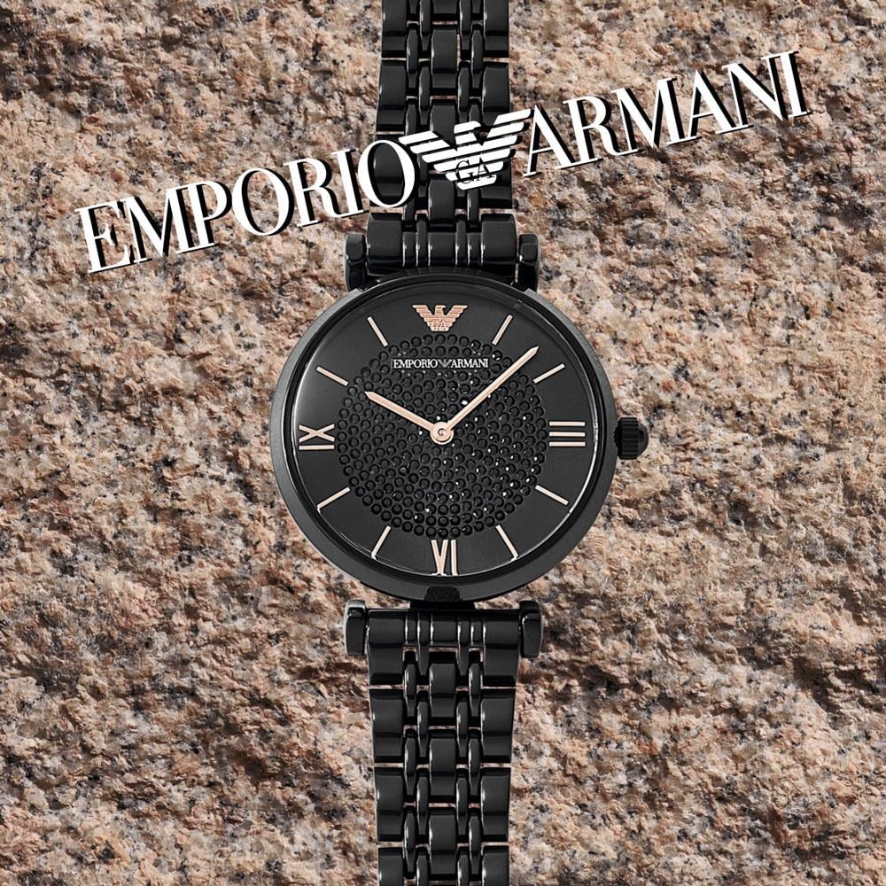 Emporio Armani AR11245 Kadın Kol Saati