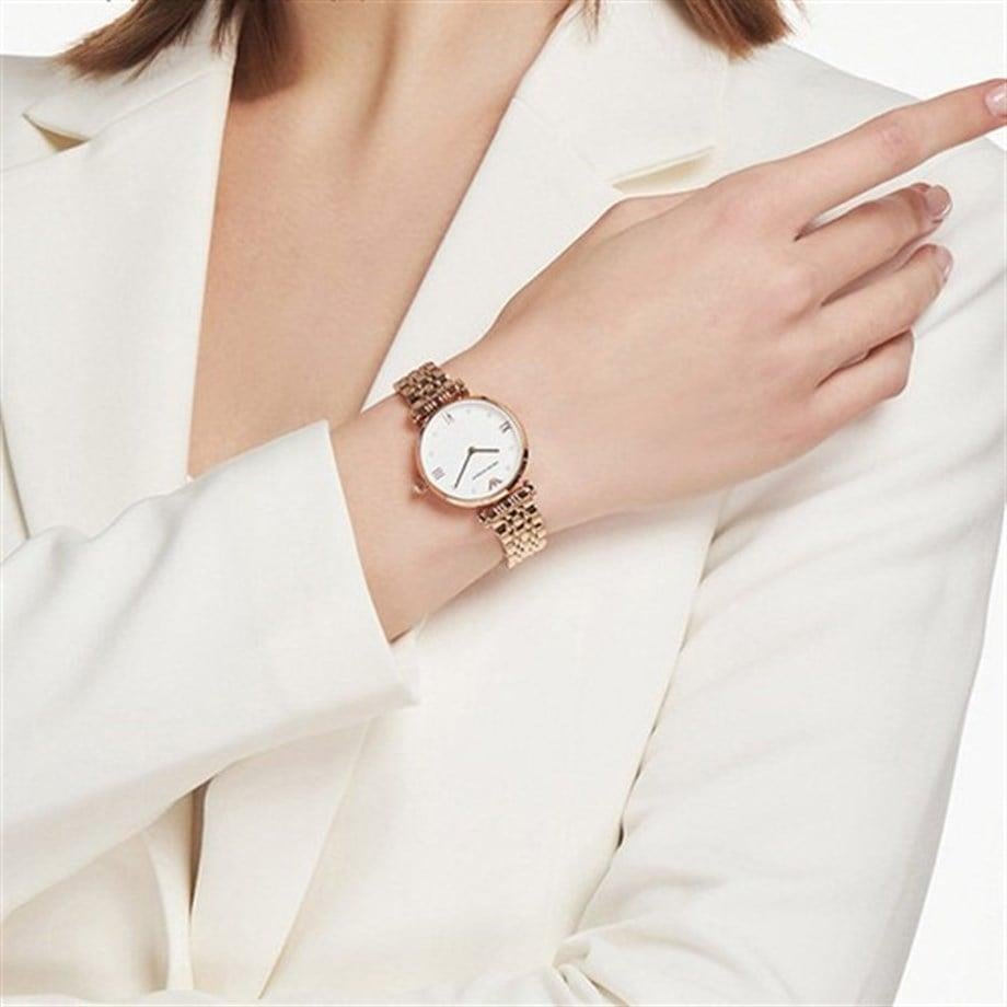 Emporio Armani AR11267 Kadın Kol Saati