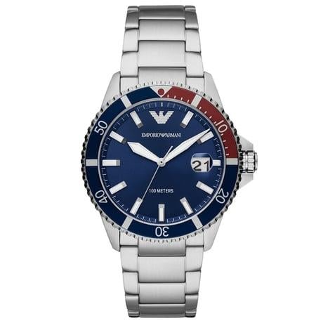 Emporio Armani AR11339 Erkek Kol Saati