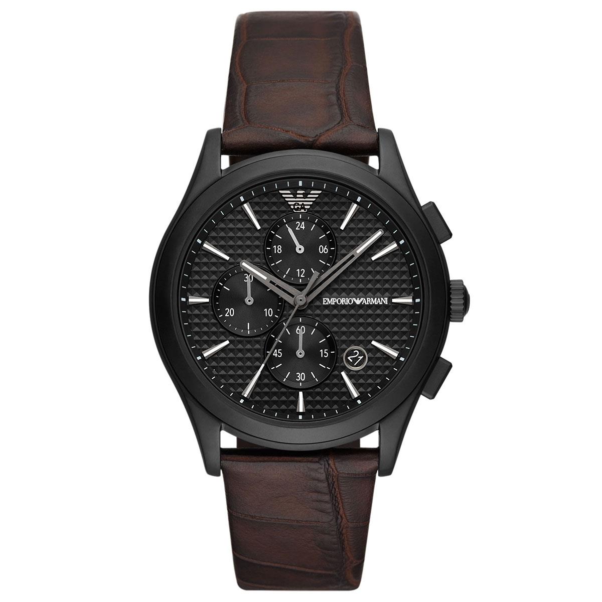 Emporio Armani AR11549 Erkek Kol Saati Ürün Detayları