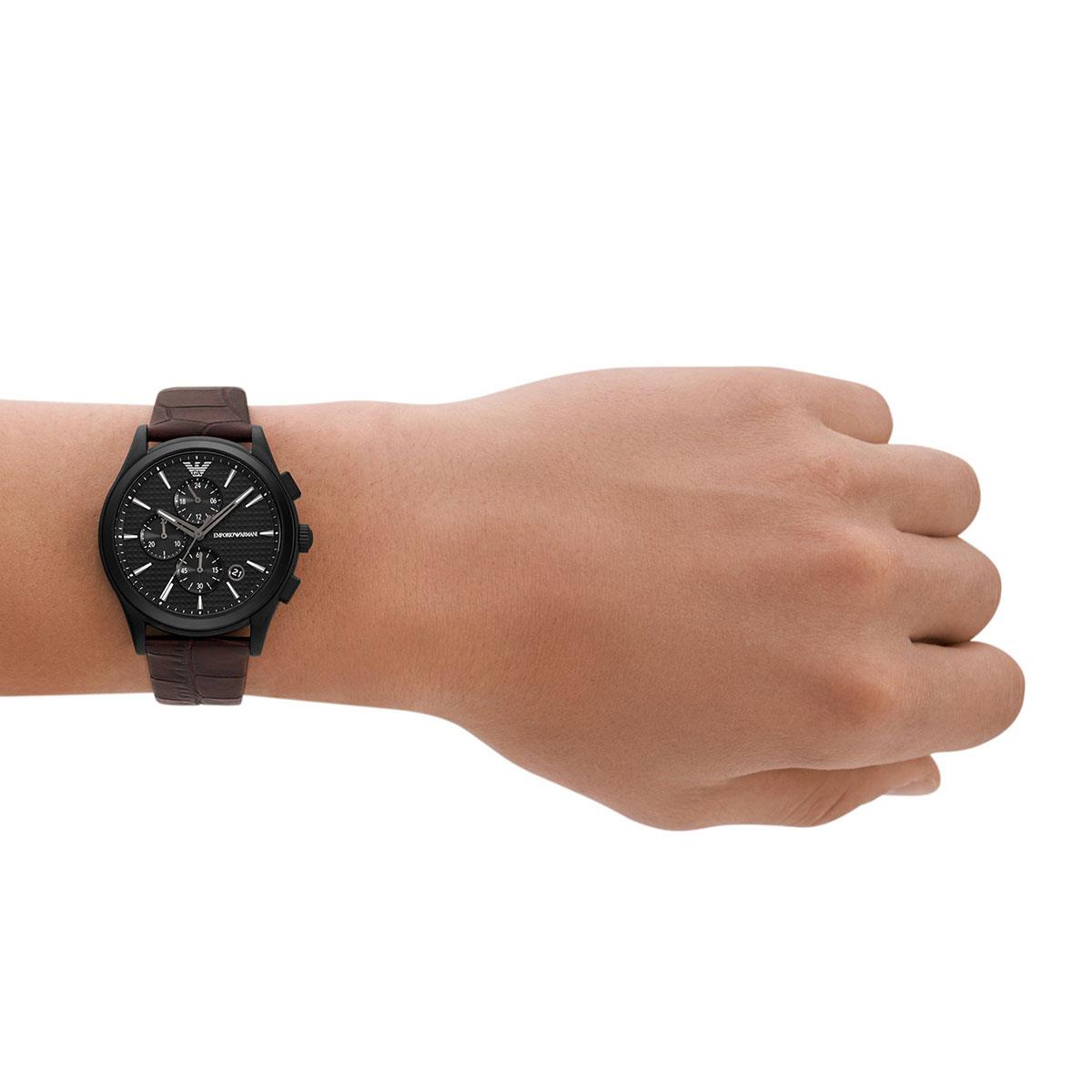 Emporio Armani AR11549 Erkek Kol Saati Ürün Detayları