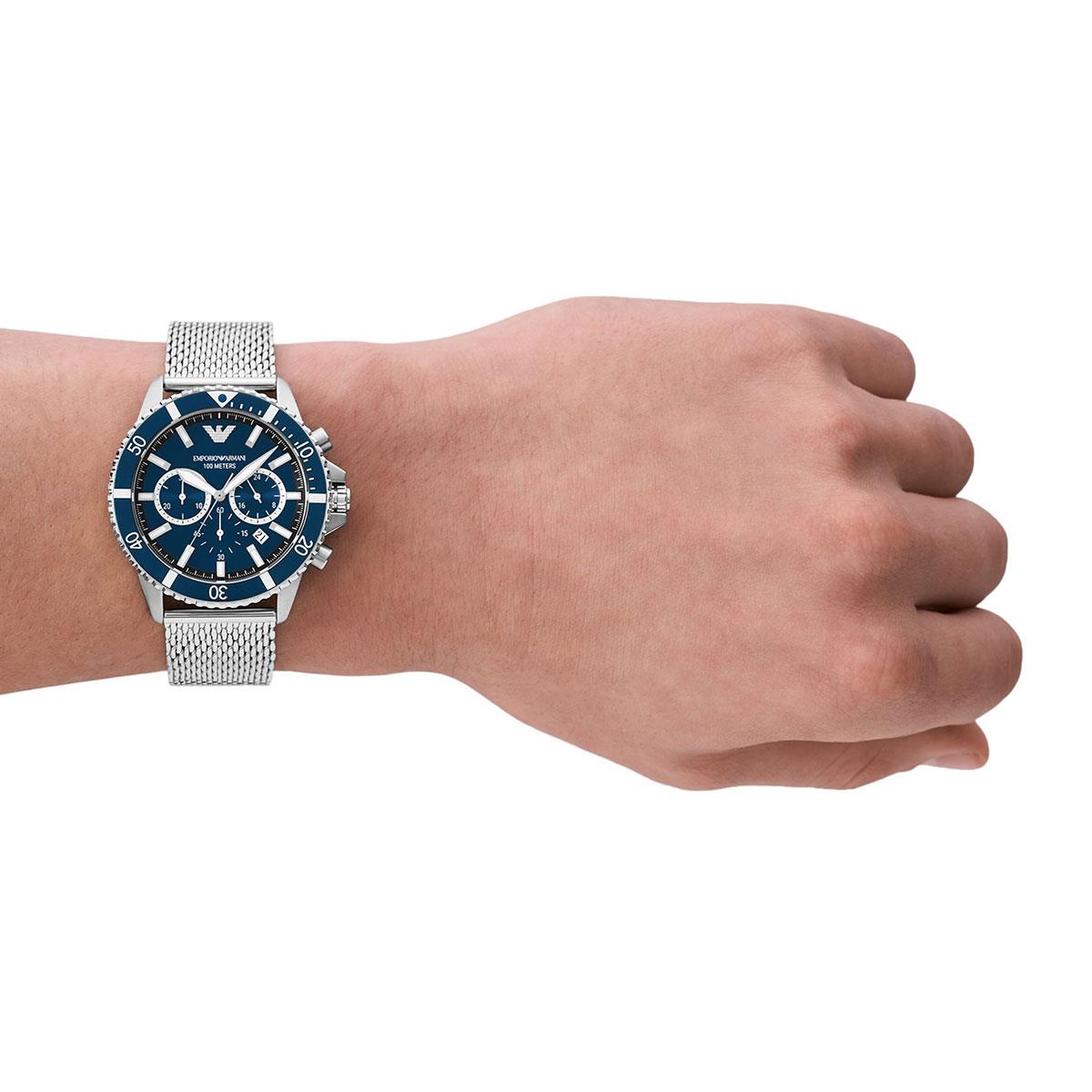Emporio Armani AR11587 Erkek Kol Saati
