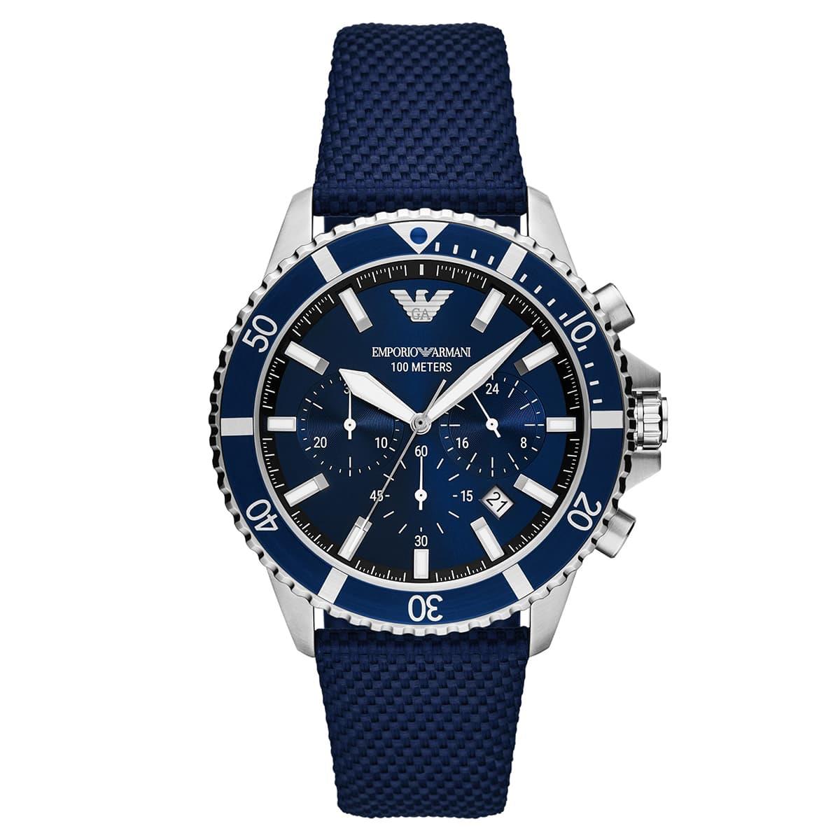 Emporio Armani AR11588 Erkek Kol Saati