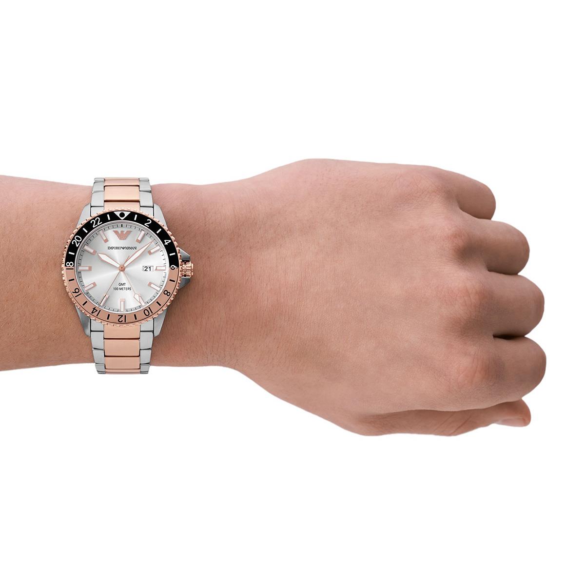 Emporio Armani AR11591 Erkek Kol Saati
