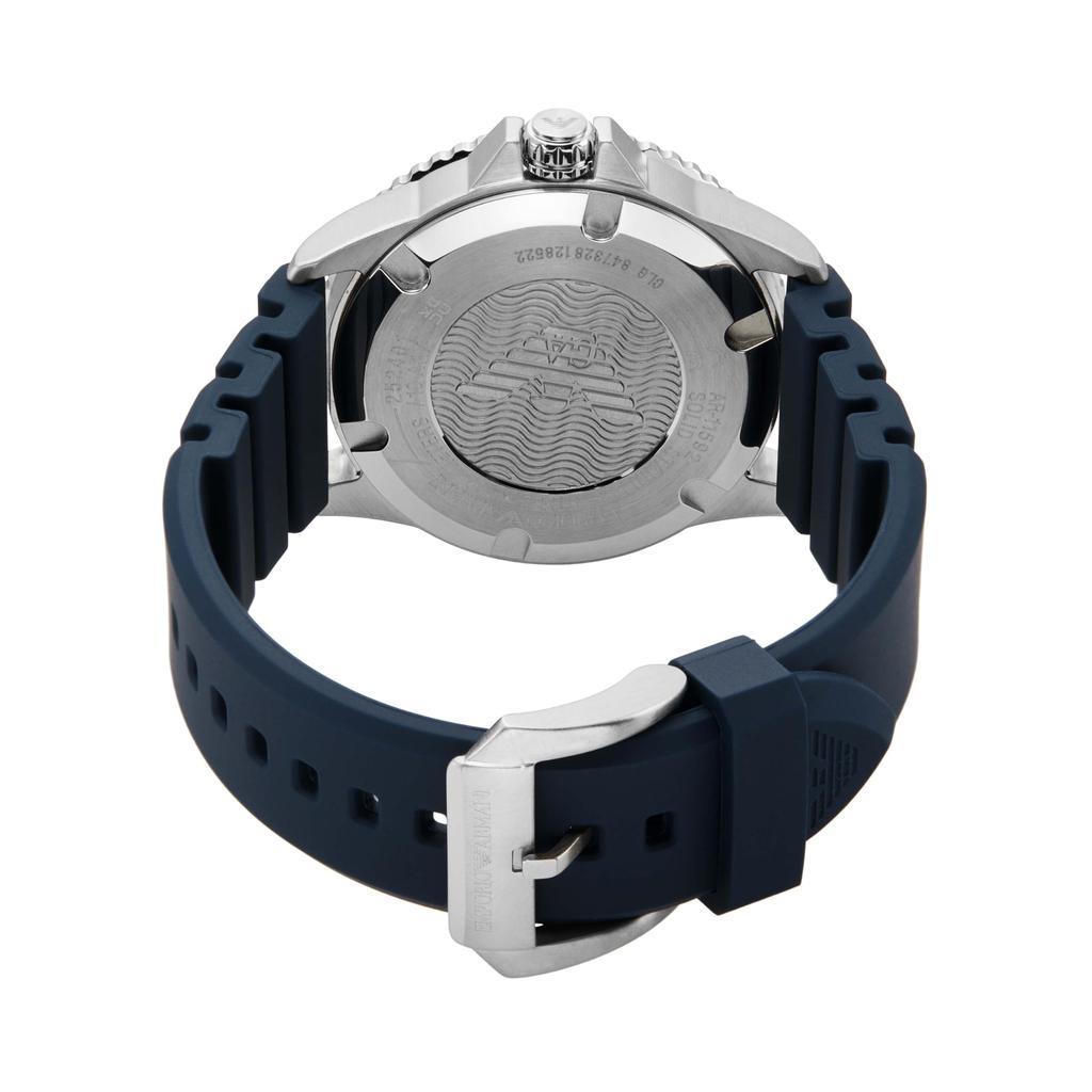 Emporio Armani AR11592 Erkek Kol Saati