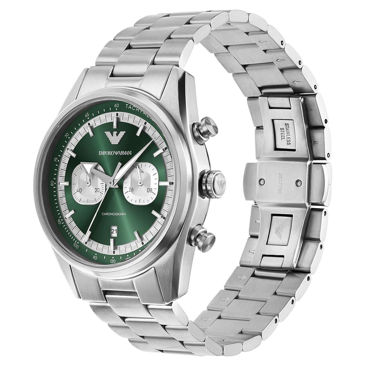 Emporio Armani AR11637 Erkek Kol Saati