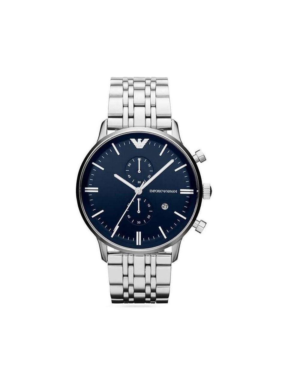 Emporio Armani AR1648 Erkek Kol Saati