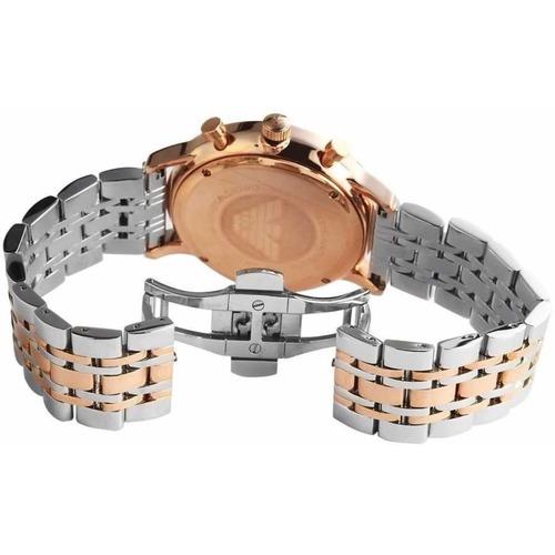 Emporio Armani AR1721 Erkek Kol Saati