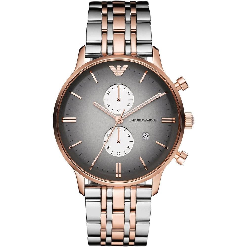 Emporio Armani AR1721 Erkek Kol Saati