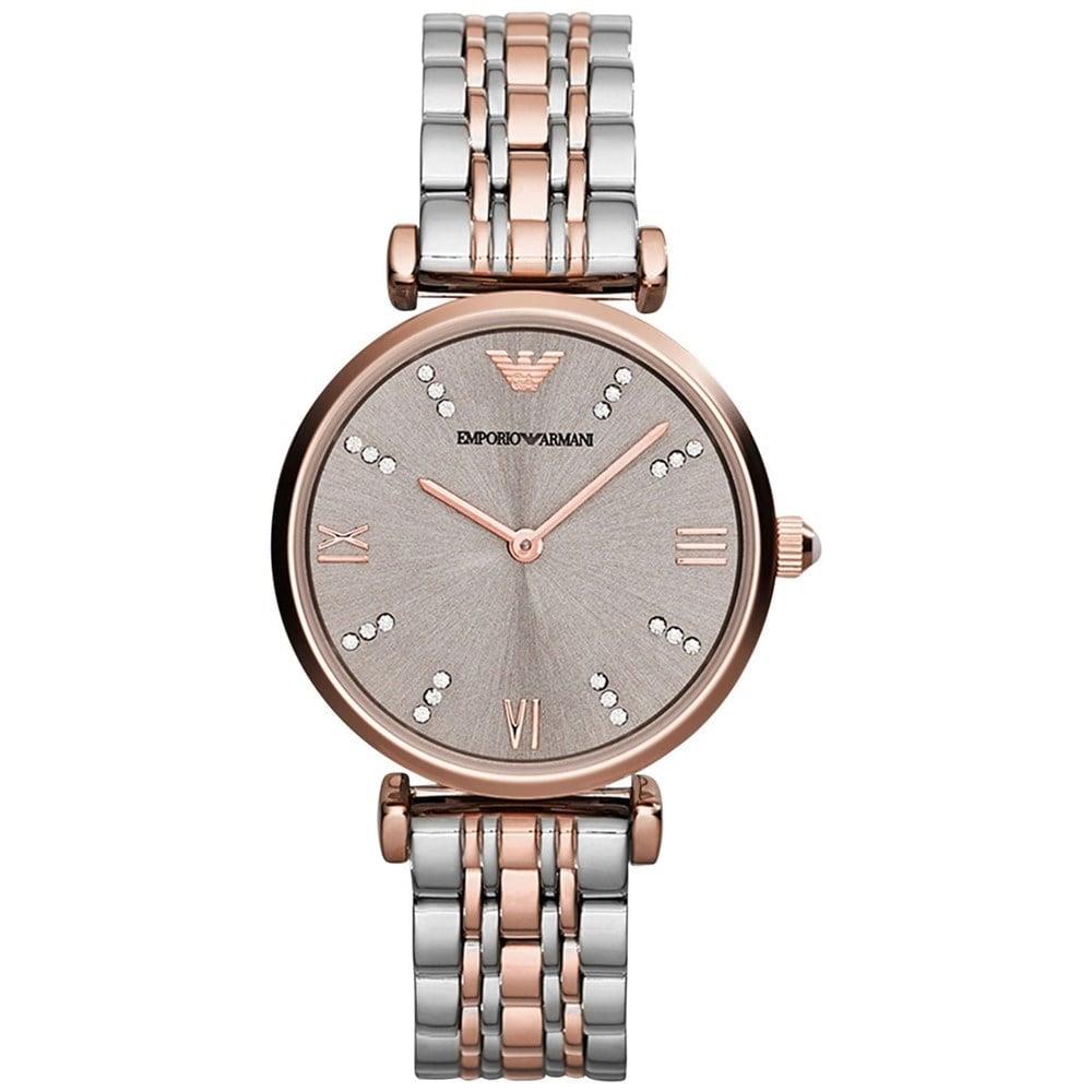 Emporio Armani AR1840 Bayan Kol Saati