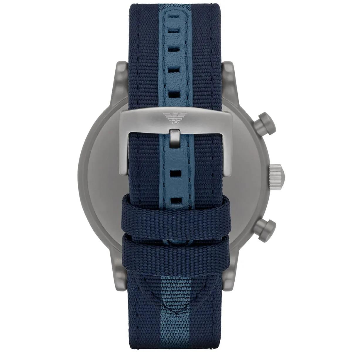 Emporio Armani AR1949 Erkek Kol Saati