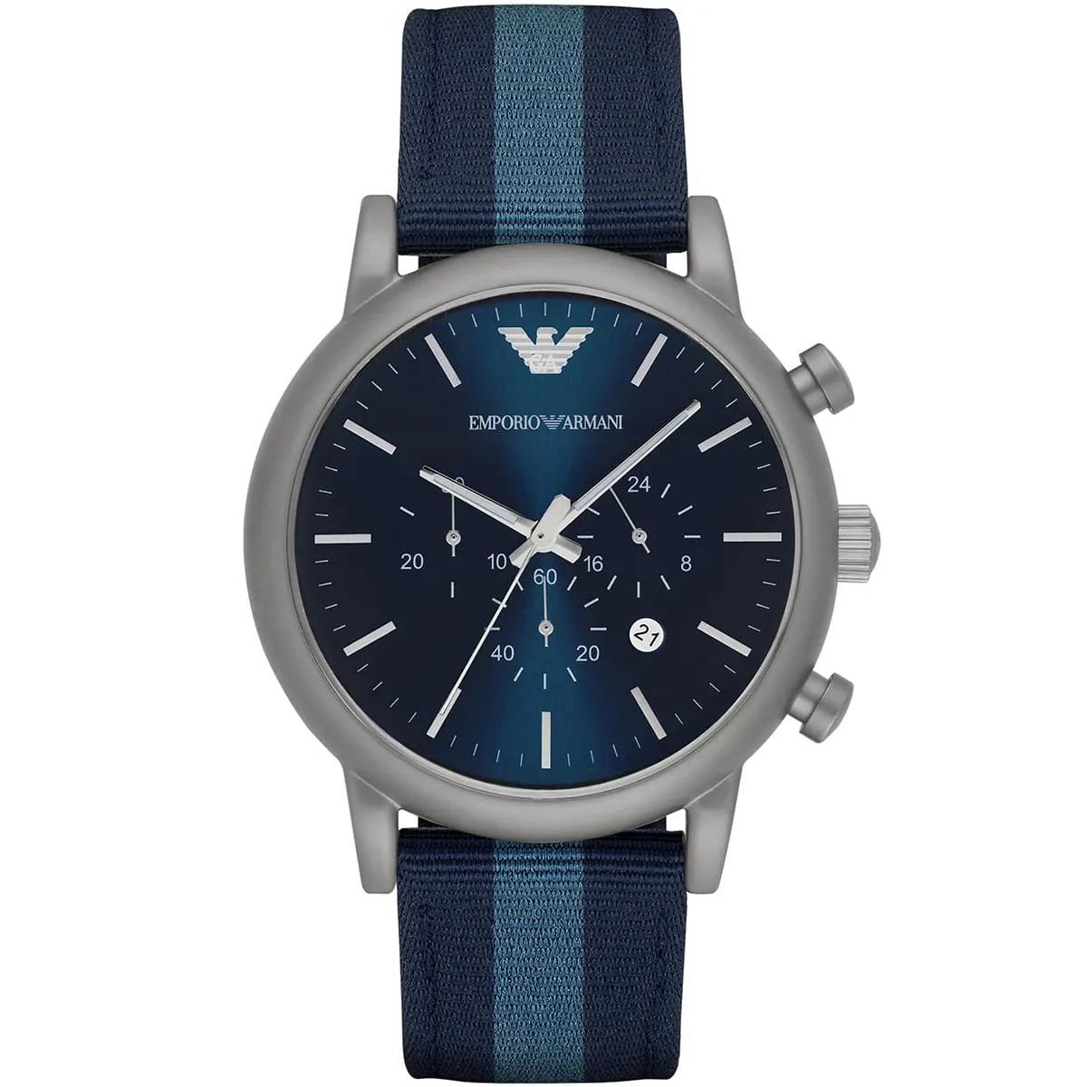 Emporio Armani AR1949 Erkek Kol Saati
