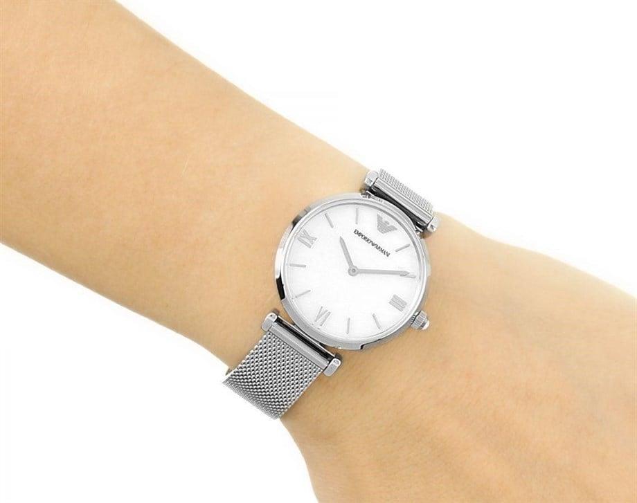Emporio Armani AR1955 Bayan Kol Saati