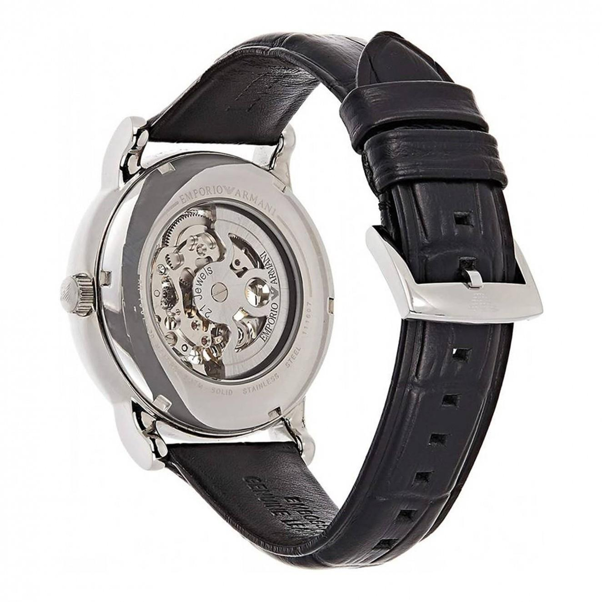 Emporio Armani AR1981 Erkek Kol Saati