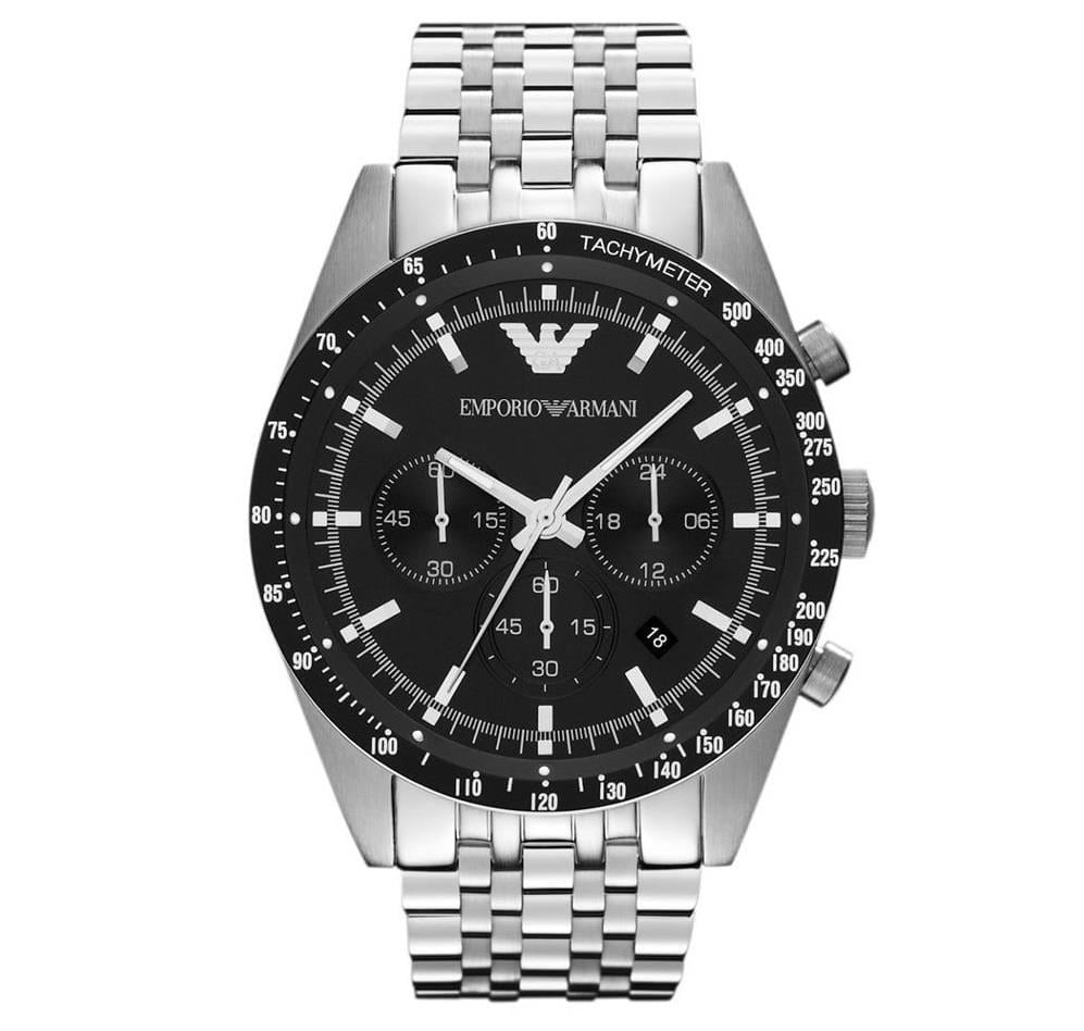Emporio Armani AR5988 Erkek Kol Saati