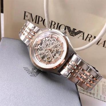 Emporio Armani AR60002 Erkek Kol Saati