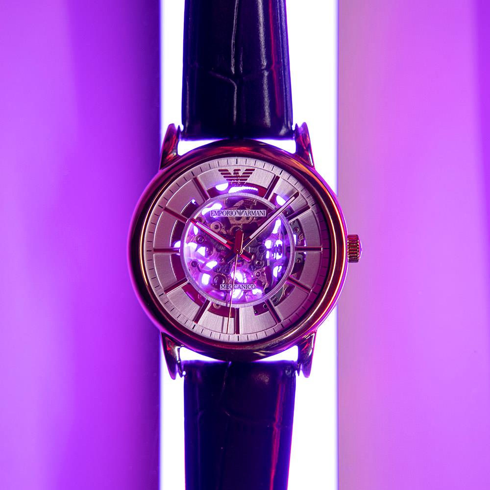 Emporio Armani AR60007 Erkek Kol Saati Ürün Detayları