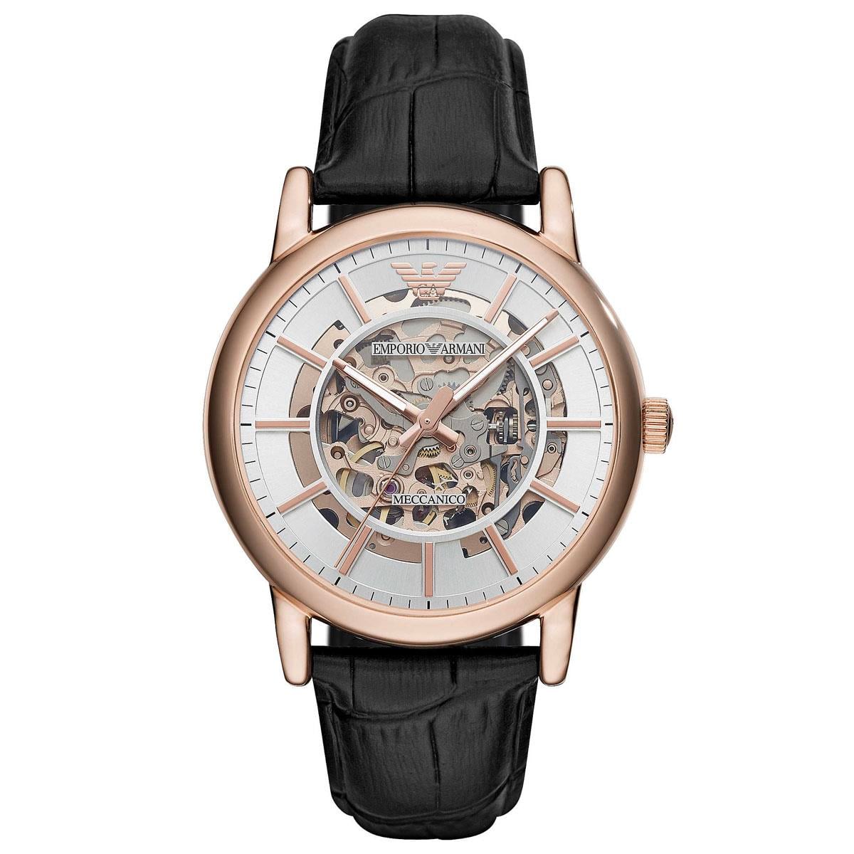 Emporio Armani AR60007 Erkek Kol Saati Ürün Detayları