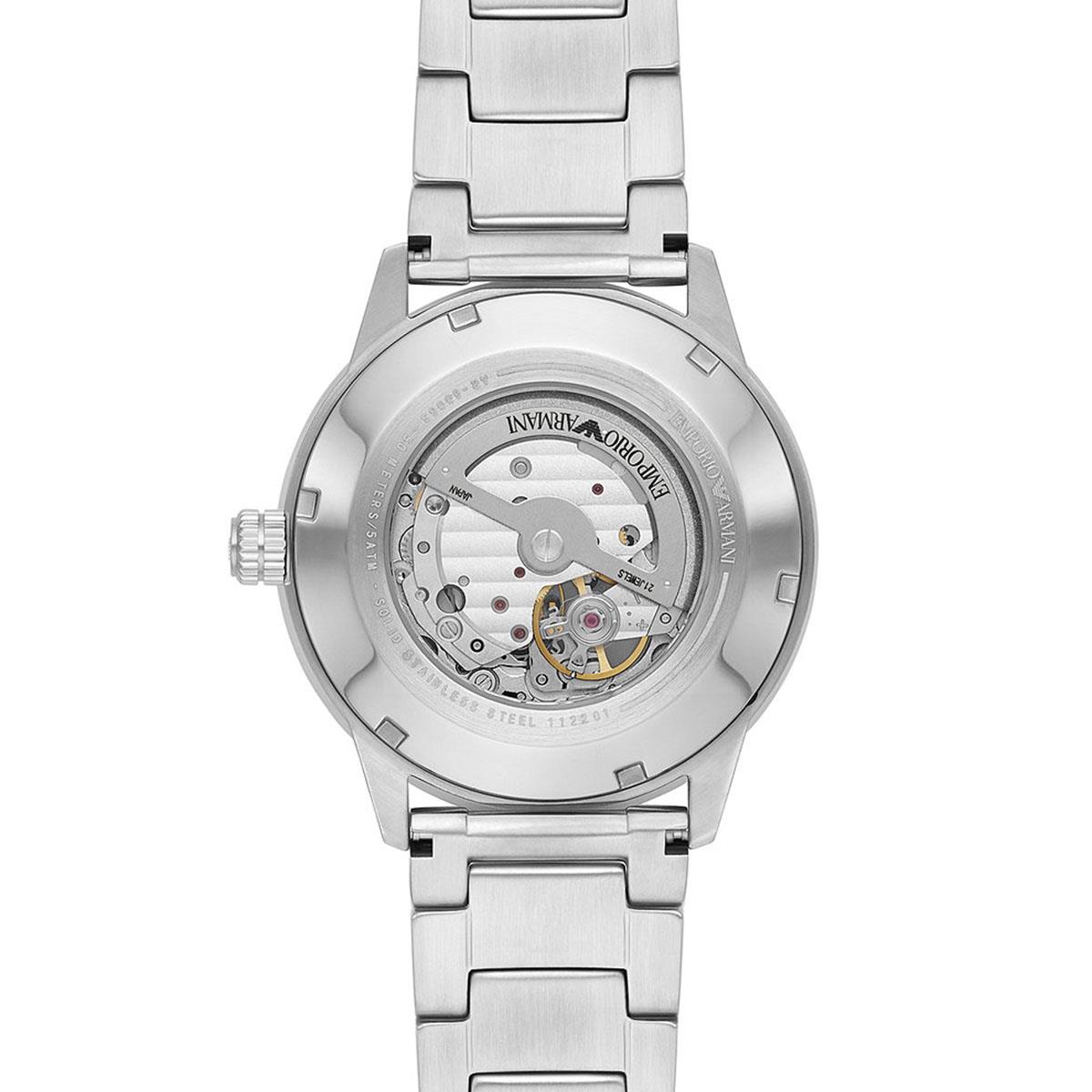 Emporio Armani AR60053 Erkek Kol Saati