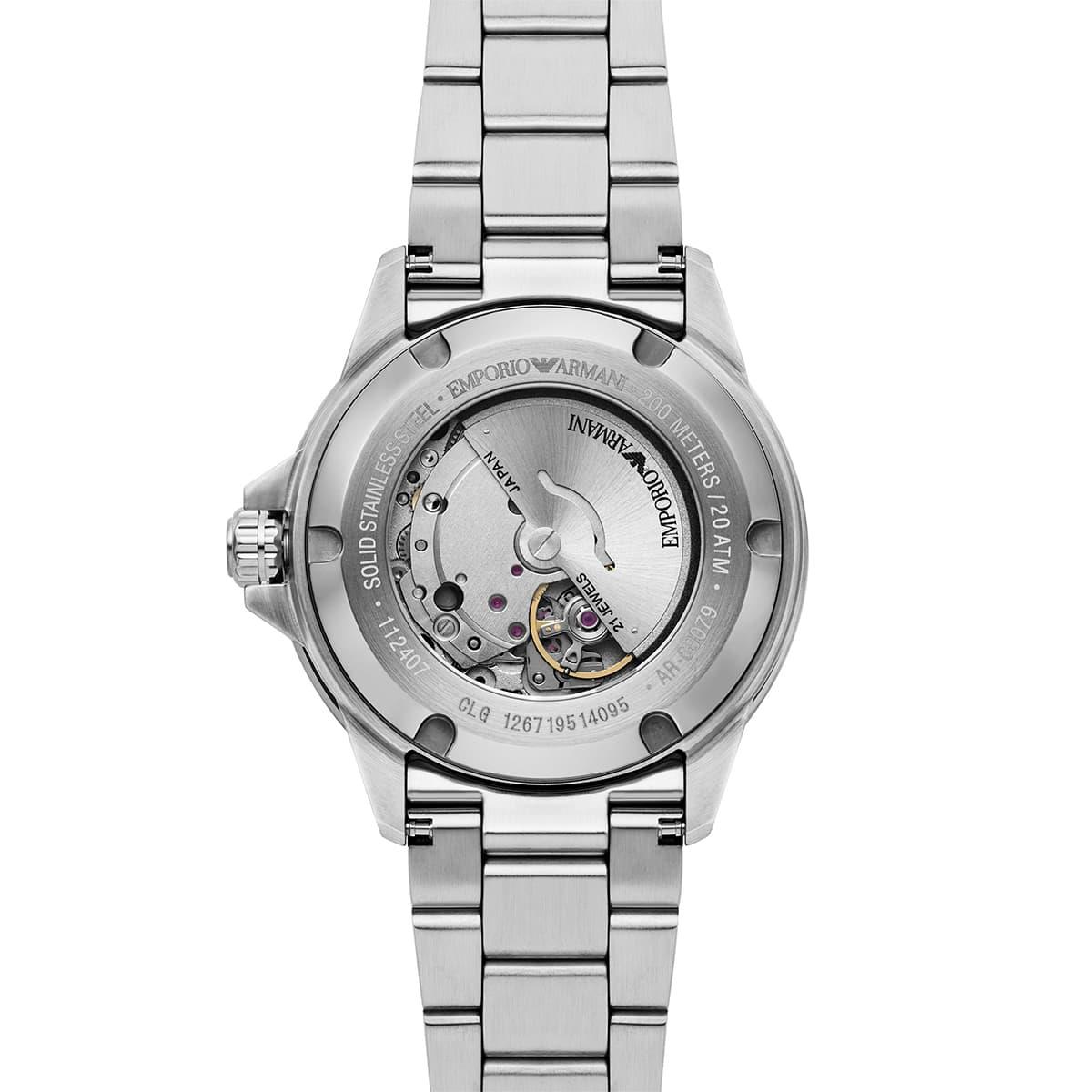 Emporio Armani AR60079 Erkek Kol Saati