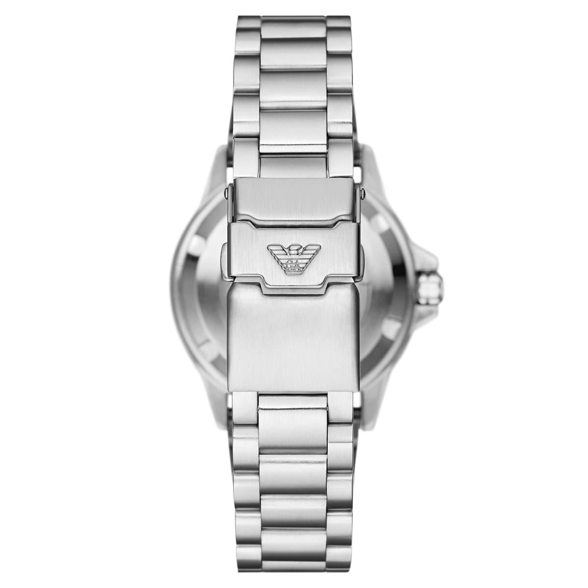 Emporio Armani AR60079 Erkek Kol Saati