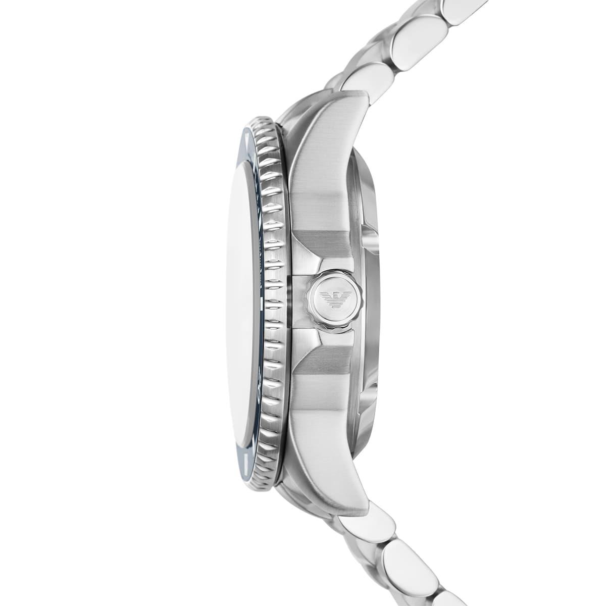 Emporio Armani AR60079 Erkek Kol Saati