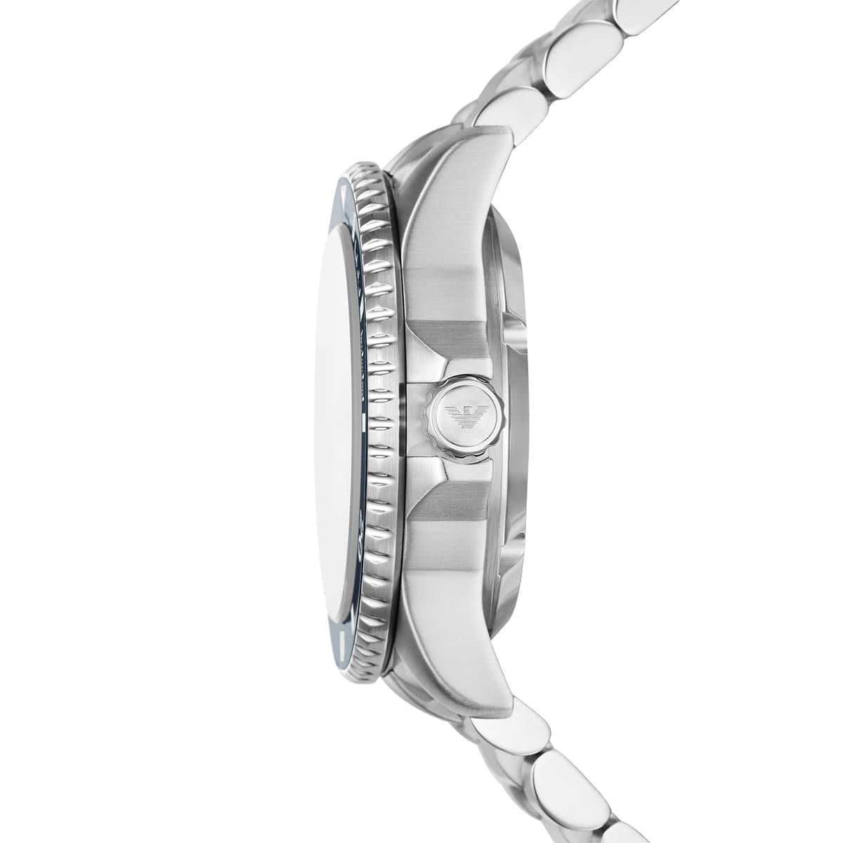 Emporio Armani AR60080 Erkek Kol Saati