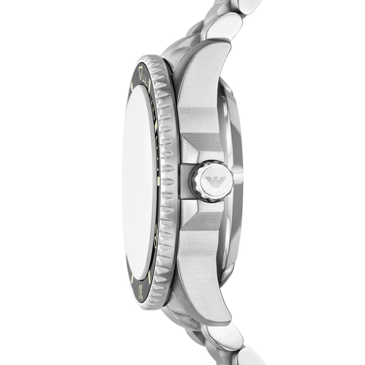 Emporio Armani AR60083 Erkek Kol Saati