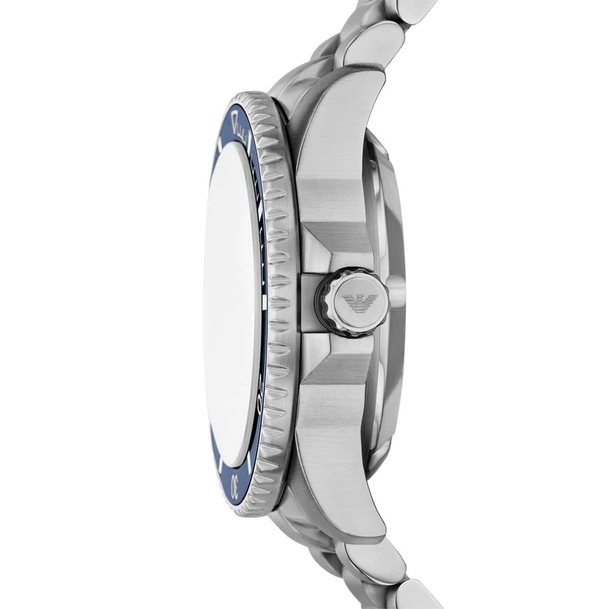 Emporio Armani AR60090 Erkek Kol Saati