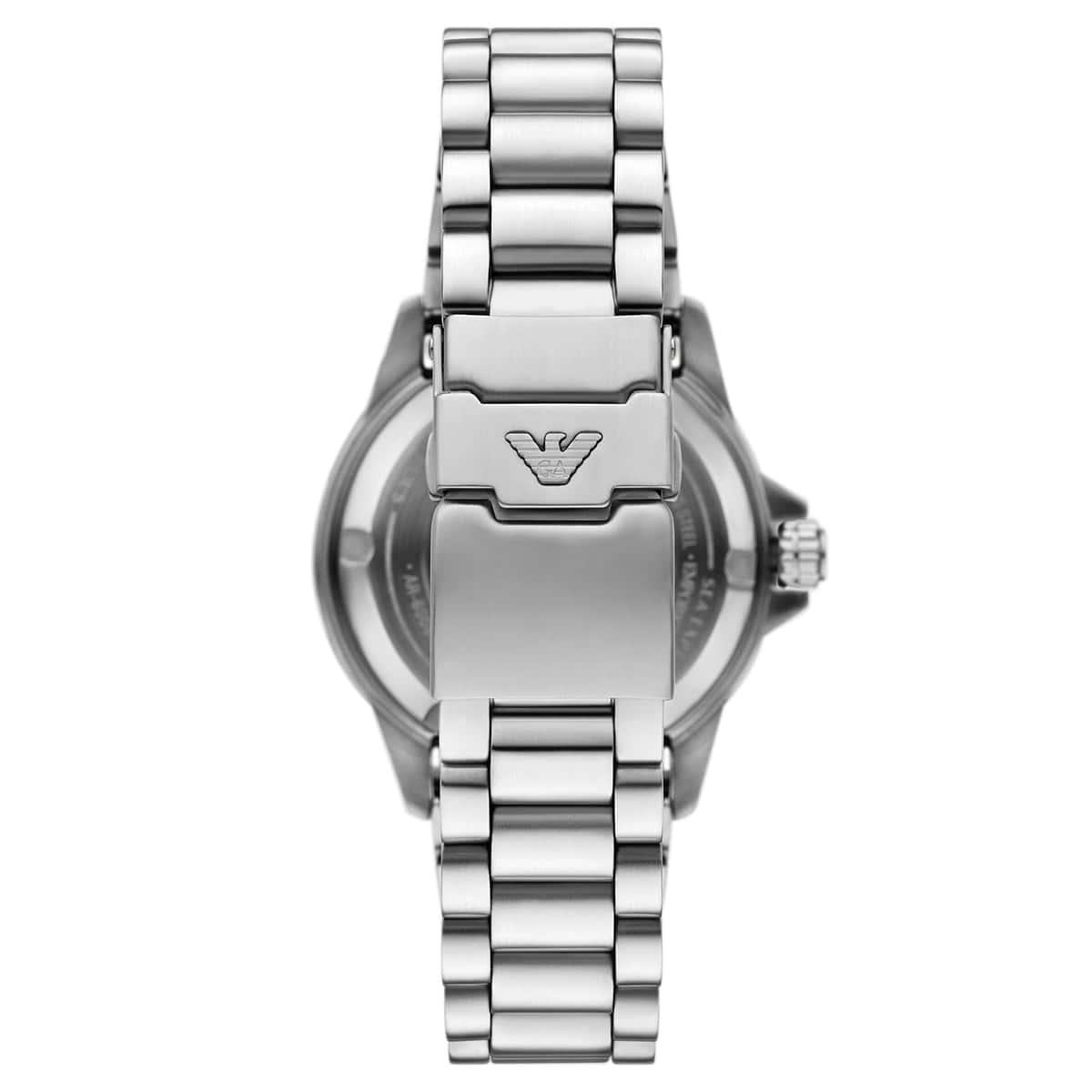 Emporio Armani AR60090 Erkek Kol Saati