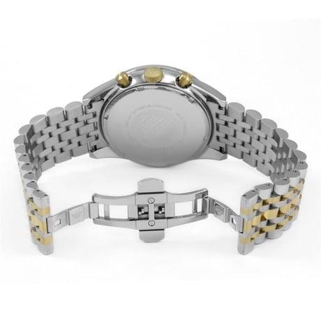 Emporio Armani AR6088 Erkek Kol Saati