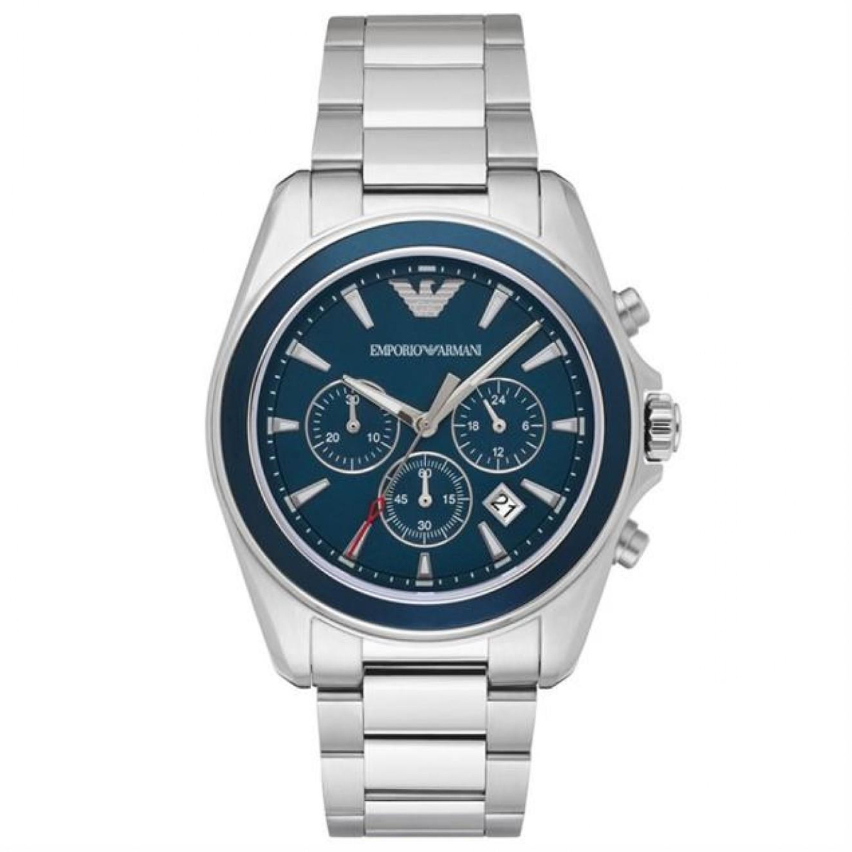 Emporio Armani AR6091 Erkek Kol Saati