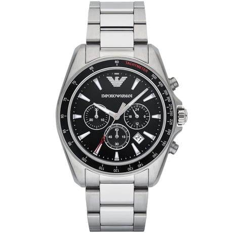 Emporio Armani AR6098 Erkek Kol Saati