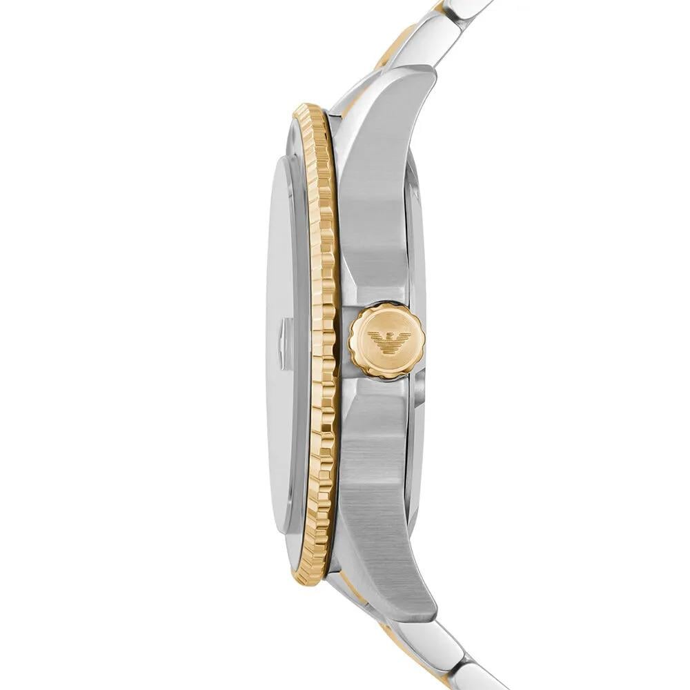 Emporio Armani AR80063 Erkek Kol Saati