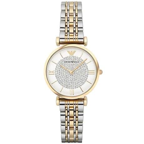 Emporio Armani AR8031 Kadın Kol Saati