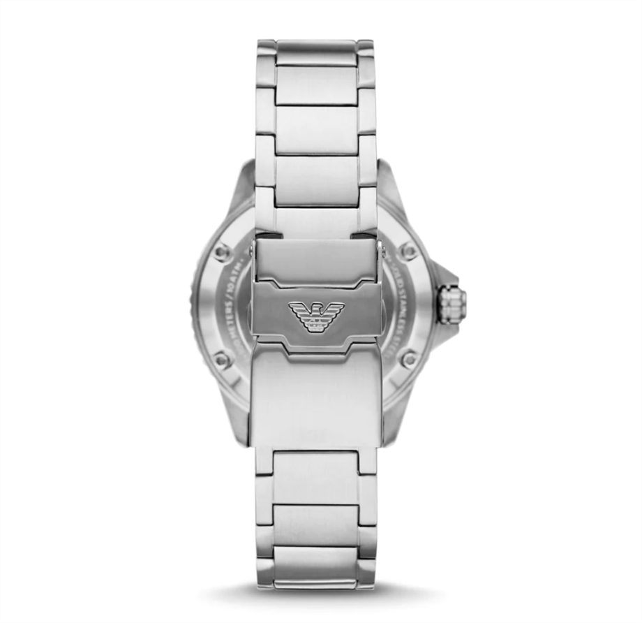 Emporio Armani Meccanico AR60059 Erkek Kol Saati