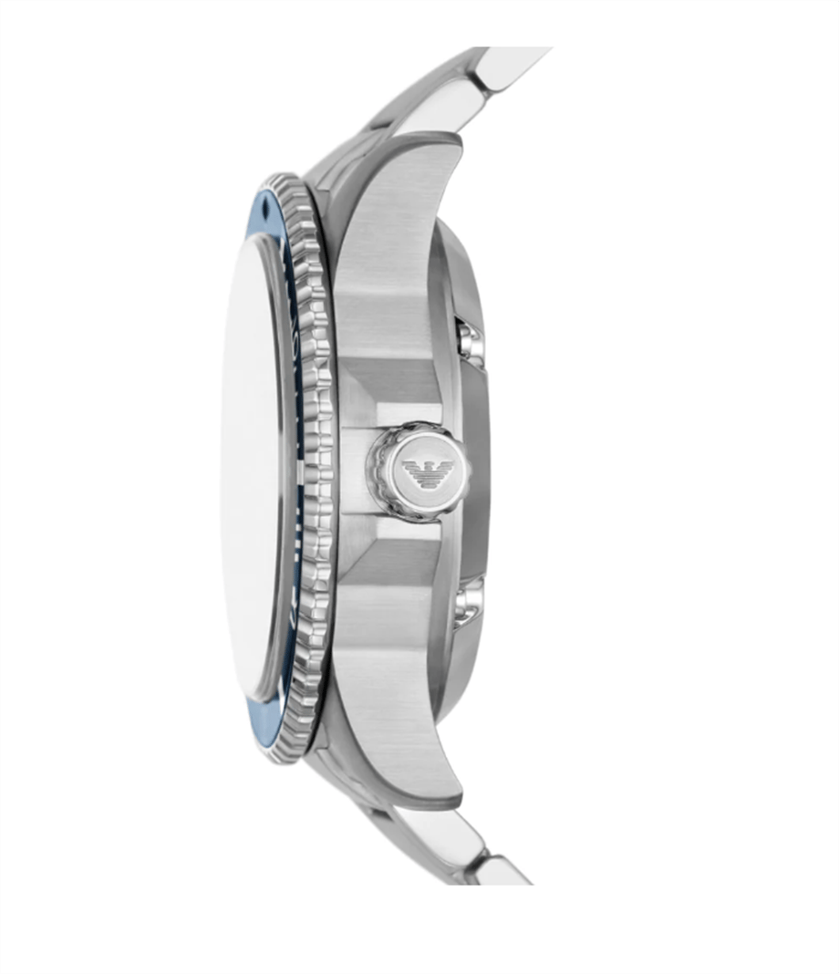 Emporio Armani Meccanico AR60059 Erkek Kol Saati