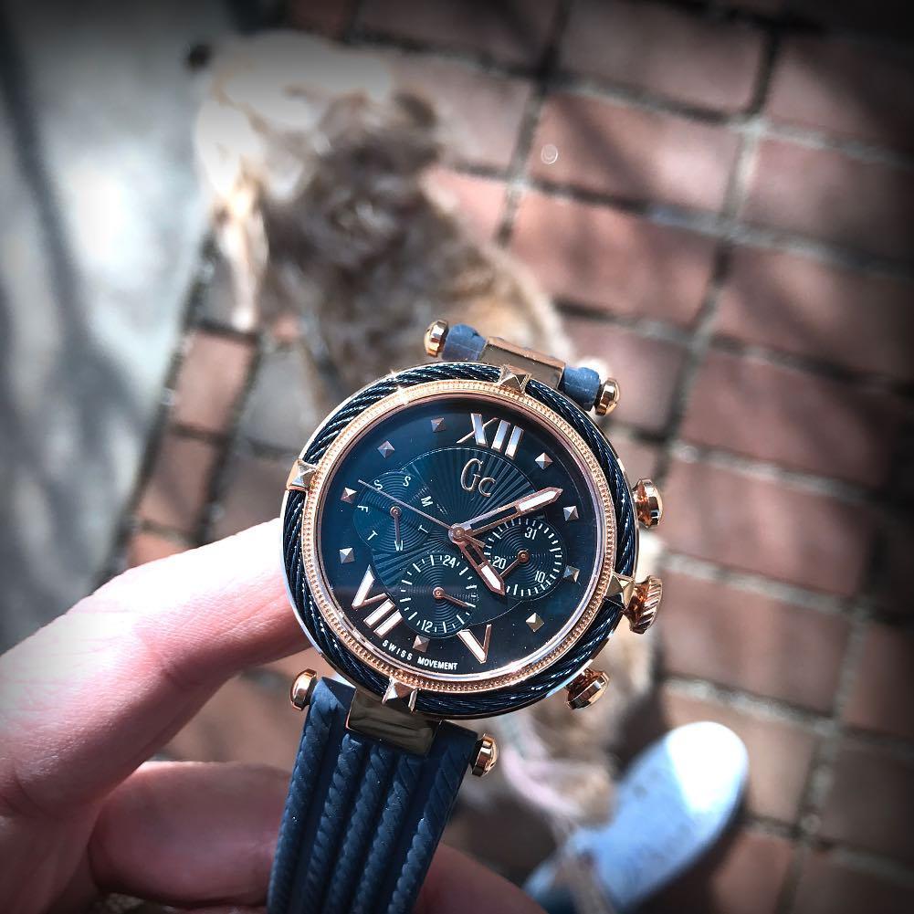 Gc GCY16005L7MF Kadın Kol Saati