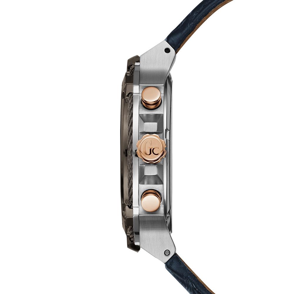 Gc GCY24010G7MF Erkek Kol Saati